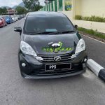 NEW Perodua Alza SE