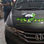 Used Honda City