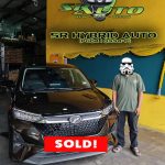 NEW PERODUA ALZA-1500 AV (CVT)