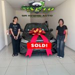 NEW PERODUA AXIA 1.0 AV